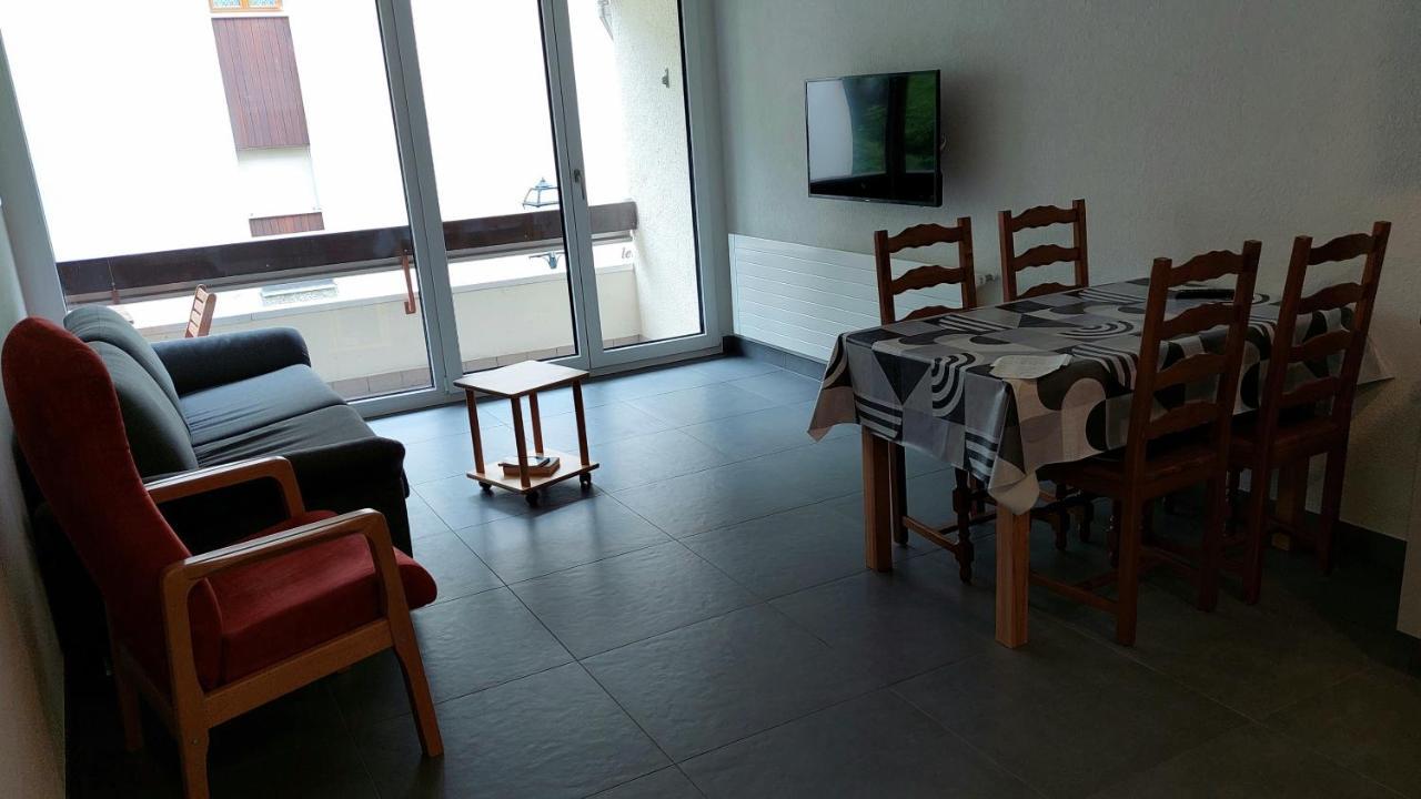 Haus Fortuna 洛伊克巴德 外观 照片
