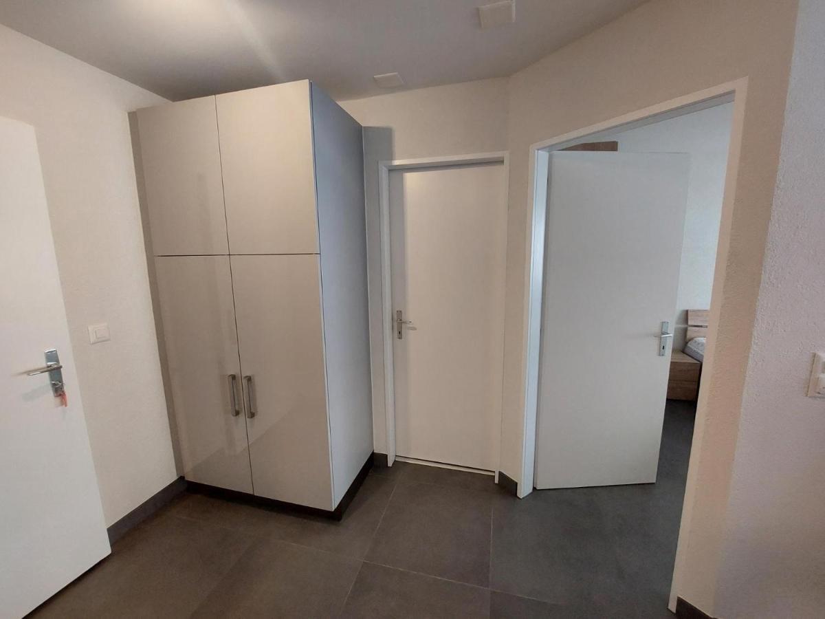 Haus Fortuna 洛伊克巴德 外观 照片